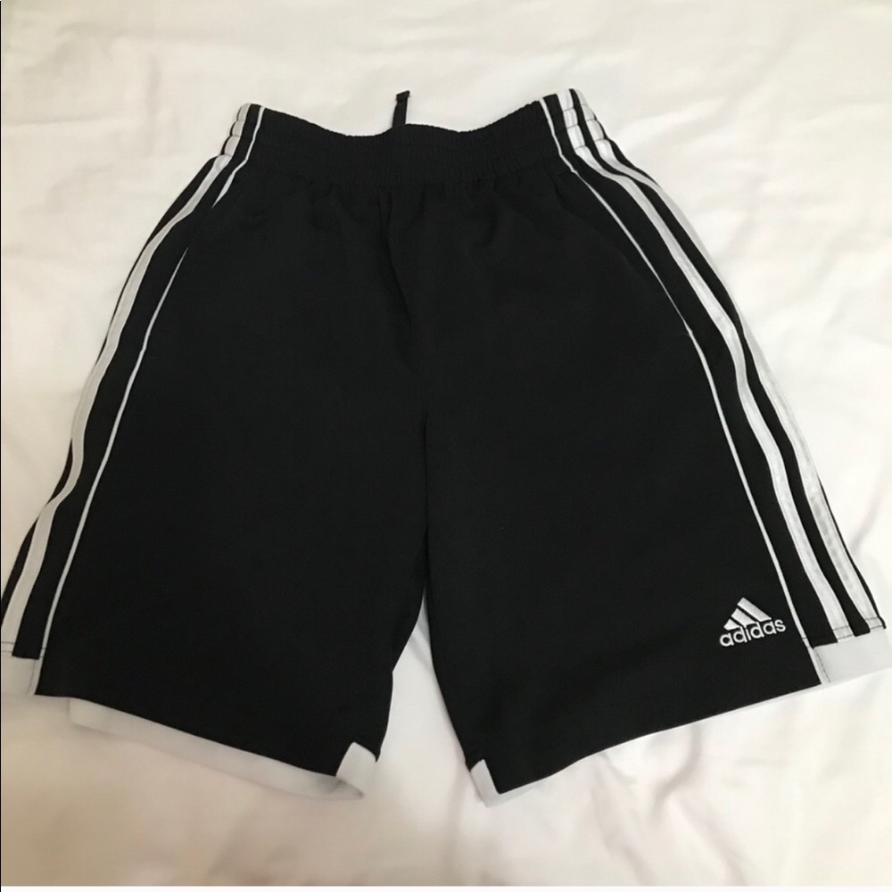 ADIDAS boy shorts